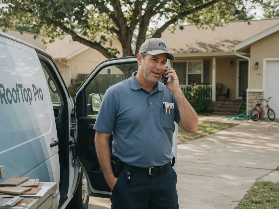Roof Repair Sparta, MO FAQs